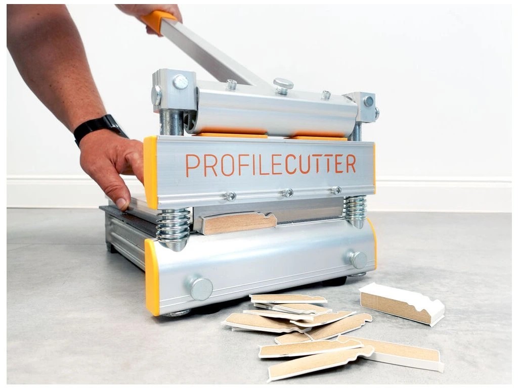 ProfileCUTTER