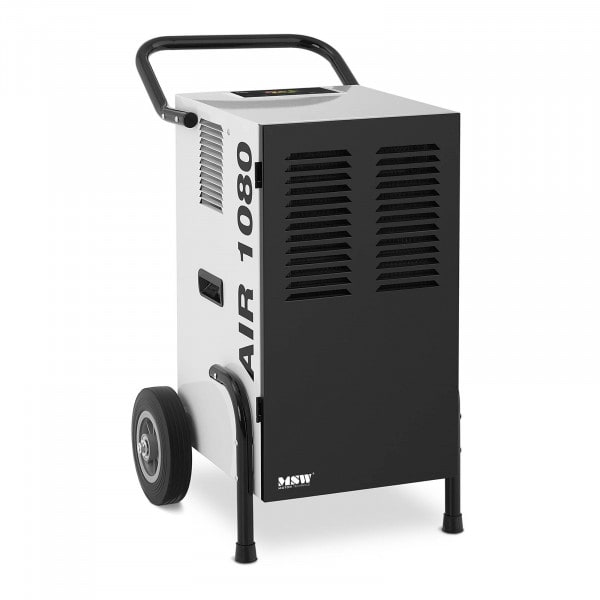 Vysoušeč AIR 1080 k zapůjčení