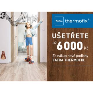 ZLEVŇUJEME. Doražte si vybrat nejoblíbenější českou vinylovou podlahu THERMOFIX #vinyl #vinylflooring #designfloor...