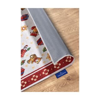 Nově na našem e-shopu vánoční koberce Villeroy & Boch #carpet #christmasdecor #villeroyboch #senzaborci
